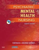 Photos of Kaplan Psychiatric Nursing A