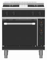 Pictures of 2 Burner Gas Oven