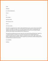 Reinstatement Letter For Life Insurance