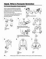 Photos of Tunnel Carpal Exercises