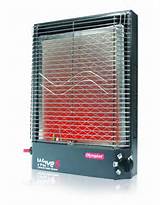 Ventless Gas Heaters Safety Pictures