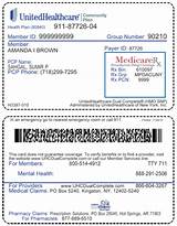 Pictures of United Healthcare Medicare Advantage Claims Address