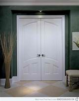 Pictures of Double Panel Interior French Door