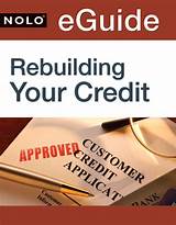 Credit Cards For Rebuilding Credit After Bankruptcy Images