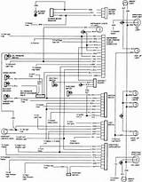 Images of Chevy Truck Trailer Wiring Diagram