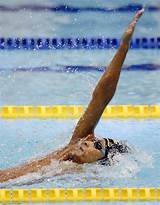 National Times Swimming 2014 Images