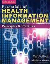 Comparative Health Information Management 3rd Edition Pictures
