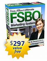 Pictures of Fsbo Marketing Kit