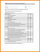 Medical Assistant Competency Evaluation