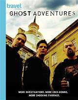 Images of Watch Ghost Adventures Season 14
