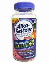 Images of Alka Seltzer Heartburn Gas