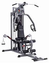 Images of Exercise Equipment Gym