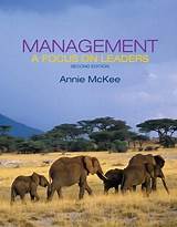 Images of Management A Focus On Leaders 2nd Edition