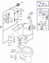Toilet Repair Parts Pictures