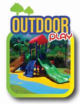 Photos of Commercial Play Equipment Outdoor