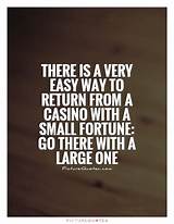 Pictures of Casino Quotes