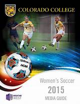 Colorado College Women S Soccer Pictures