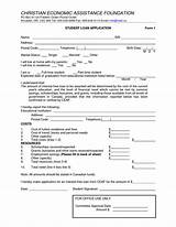 Images of Personal Loan Paperwork Template