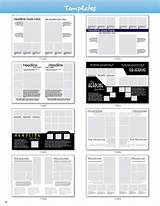 Photos of Yearbook Template Powerpoint