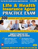 Life Accident Health Insurance Practice Exam