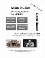 South Asian Studies Graduate Programs