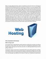 Images of Best Web Hosting South Africa