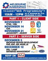 Images of Web Development Classes