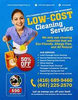Commercial Cleaning Services Cost Pictures