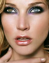 What Color Makeup For Hazel Eyes Pictures