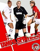 Pictures of University Of Tampa Women S Soccer