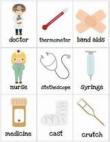 Medical Accessories For Nurses