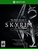 Images of Skyrim Special Edition Cheap Pc