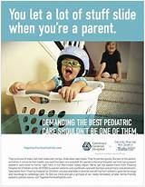 Pictures of Healthcare Marketing Ads