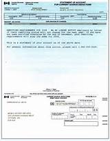 Cra Payroll Forms Images