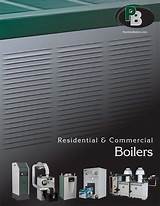 Photos of Best Residential Oil Boilers