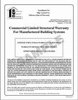 Commercial Warranty Companies Pictures