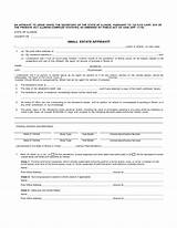 Photos of Affidavit Of Service Form Illinois
