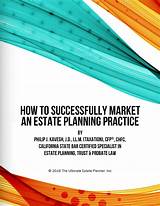 Estate Planning Software For Attorneys Reviews Images