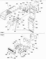 Images of Wolf Gas Range Parts