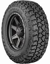 Images of Mastercraft All Terrain Tires