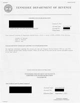 Pictures of Ct Business License Application