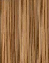 Zebra Wood Veneer