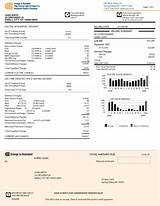 Pictures of Texas Gas Company Bill Pay