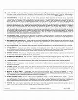 Free Florida Residential Lease Agreement Form Download