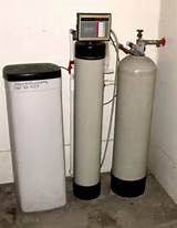 Pictures of Rainsoft Water Softener Service