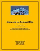 Snow And Ice Management Association