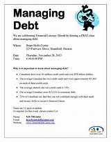 Pictures of Free Financial Literacy Classes