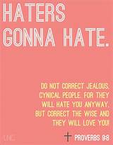 Images of Bible Quotes About Hate