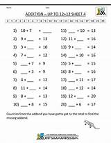 Free School Worksheets For 2nd Graders Pictures