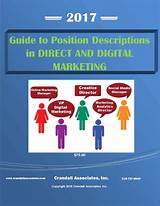 Digital Marketing Salary Guide Pictures